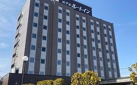 ホテルルートイン本庄駅南